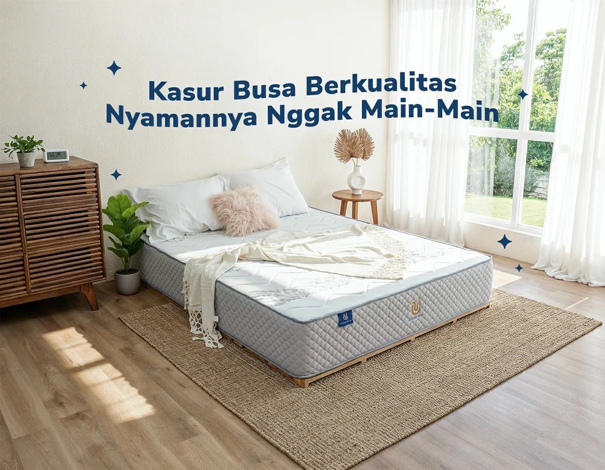 Uniland Sleep Shopify storefront built by Maison Merchant — home & living